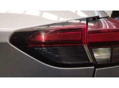 Recambio de piloto trasero derecho en porton para opel corsa f (p2jo) 1.5 (68) referencia OEM IAM 9830096180  39162671