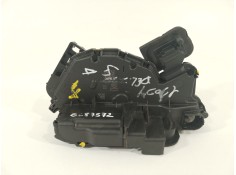 Recambio de cerradura puerta delantera izquierda para audi a3 sportback (8y) gy referencia OEM IAM 5TB837015C  