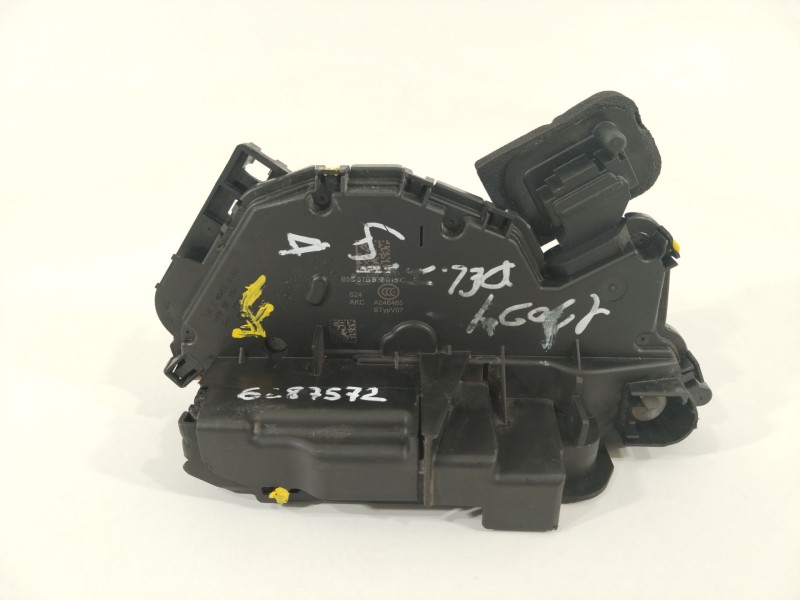 Recambio de cerradura puerta delantera izquierda para audi a3 sportback (8y) gy referencia OEM IAM 5TB837015C  