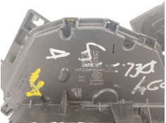 Recambio de cerradura puerta delantera izquierda para audi a3 sportback (8y) gy referencia OEM IAM 5TB837015C   2