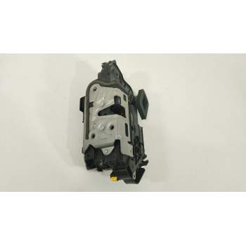 CERRADURA PUERTA DELANTERA IZQUIERDA 5TB837015E 