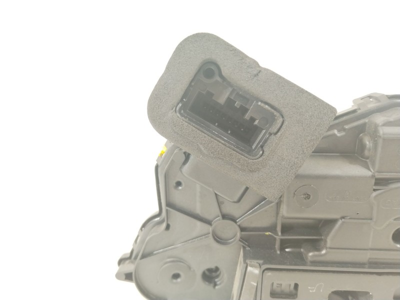 Recambio de cerradura puerta delantera izquierda para audi a3 sportback (8y) gy referencia OEM IAM 5TB837015C  