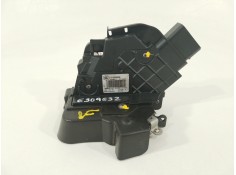 Recambio de cerradura puerta delantera derecha para volvo xc60 i suv (156) d3 referencia OEM IAM 986903106  