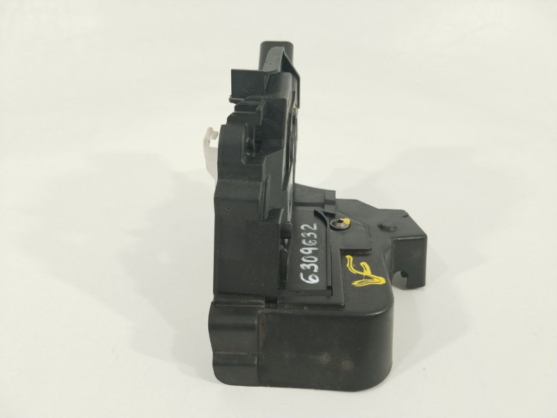 Recambio de cerradura puerta delantera derecha para volvo xc60 i suv (156) d3 referencia OEM IAM 986903106  