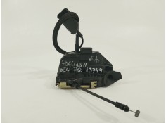 Recambio de cerradura puerta delantera izquierda para renault laguna ii grandtour (kg0/1_) 1.9 dci (kg0g) referencia OEM IAM 820