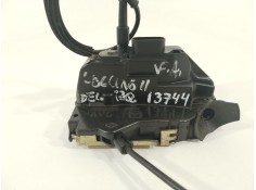 Recambio de cerradura puerta delantera izquierda para renault laguna ii grandtour (kg0/1_) 1.9 dci (kg0g) referencia OEM IAM 820 2