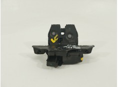 Recambio de cerradura maletero / porton para opel astra j lim. selective business referencia OEM IAM 13500195  