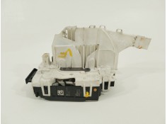 Recambio de cerradura puerta delantera derecha para mercedes-benz sprinter 3,5-t furgoneta (b907, b910) 314 cdi rwd (907.631, 90