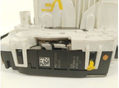 Recambio de cerradura puerta delantera derecha para mercedes-benz sprinter 3,5-t furgoneta (b907, b910) 314 cdi rwd (907.631, 90 2