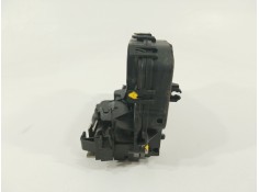 Recambio de cerradura puerta trasera derecha para bmw serie 3 berlina (e90) 320d referencia OEM IAM 51227202148   2
