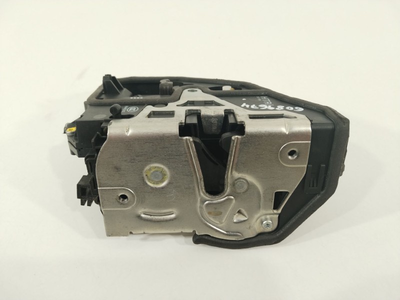 Recambio de cerradura puerta trasera derecha para bmw serie 3 berlina (e90) 320d referencia OEM IAM 51227202148  