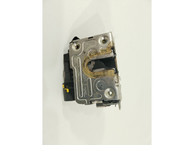 Recambio de cerradura puerta delantera derecha para dacia duster (hs_) 1.5 dci (hsaj) referencia OEM IAM 8200735224  