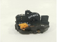 Recambio de cerradura puerta delantera izquierda para opel astra j sports tourer enjoy referencia OEM IAM 3023881LH  