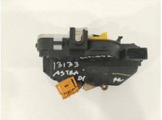 Recambio de cerradura puerta delantera izquierda para opel astra j sports tourer enjoy referencia OEM IAM 3023881LH   2