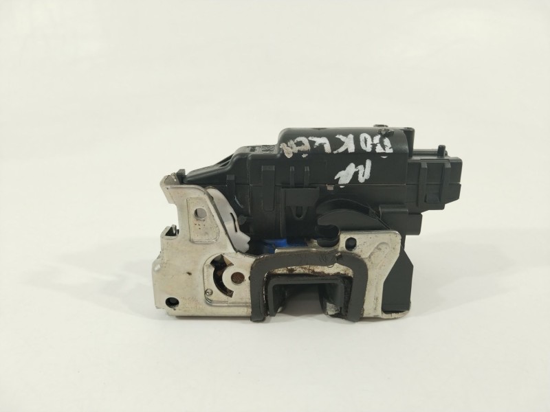 Recambio de cerradura puerta trasera izquierda para dacia dokker monospace (ke_) 1.6 lpg referencia OEM IAM 805035239R  