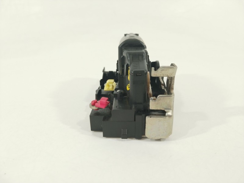 Recambio de cerradura puerta trasera izquierda para dacia dokker monospace (ke_) 1.6 lpg referencia OEM IAM 805035239R  