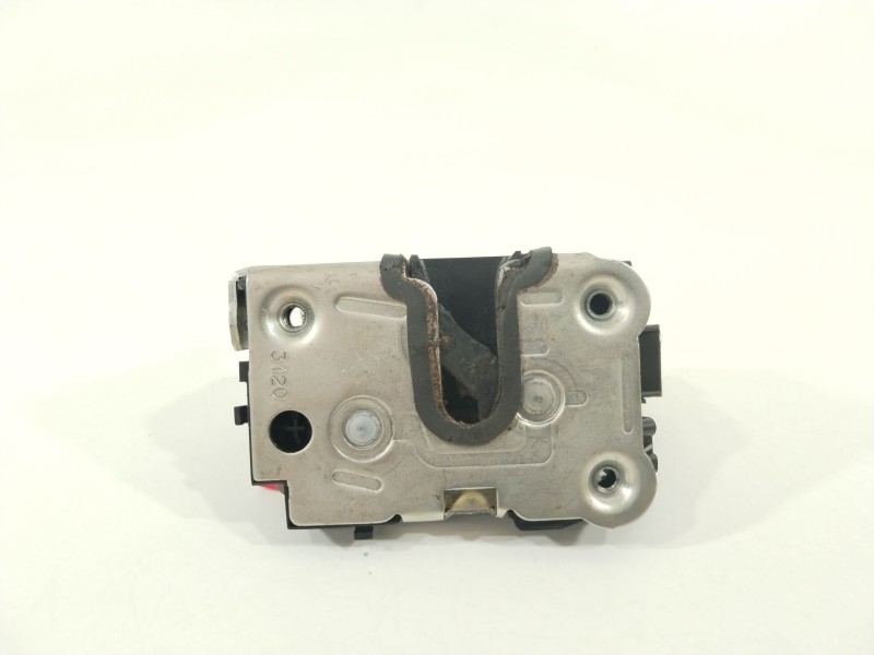 Recambio de cerradura puerta trasera izquierda para dacia dokker monospace (ke_) 1.6 lpg referencia OEM IAM 805035239R  