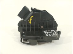 Recambio de cerradura puerta delantera izquierda para ford fiesta vi (cb1, ccn) 1.4 tdci referencia OEM IAM 8A6AA21813AE  