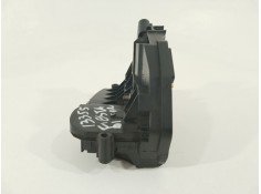 Recambio de cerradura puerta delantera izquierda para ford fiesta vi (cb1, ccn) 1.4 tdci referencia OEM IAM 8A6AA21813AE   2