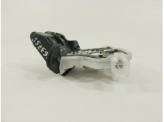 Recambio de cerradura maletero / porton para nissan qashqai (j11) 360 referencia OEM IAM 905024EA1B   2