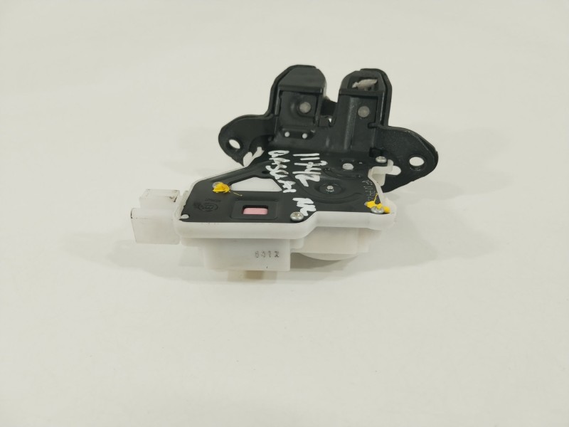 Recambio de cerradura maletero / porton para nissan qashqai (j11) 360 referencia OEM IAM 905024EA1B  