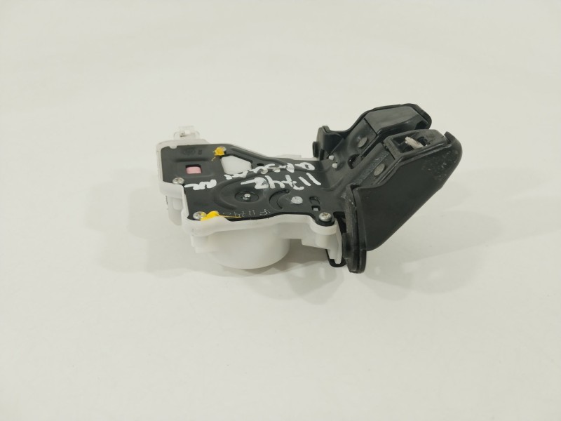 Recambio de cerradura maletero / porton para nissan qashqai (j11) 360 referencia OEM IAM 905024EA1B  