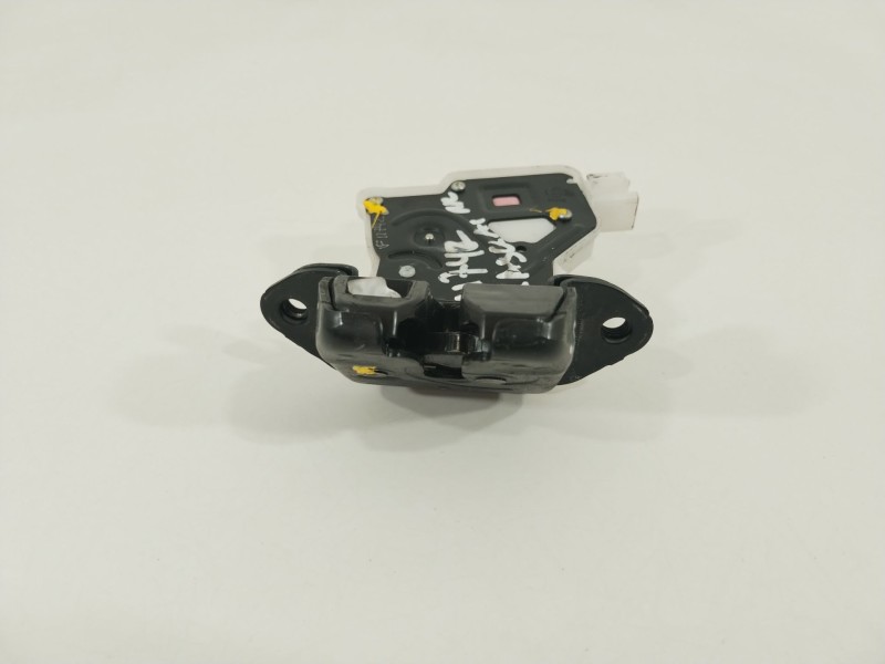 Recambio de cerradura maletero / porton para nissan qashqai (j11) 360 referencia OEM IAM 905024EA1B  