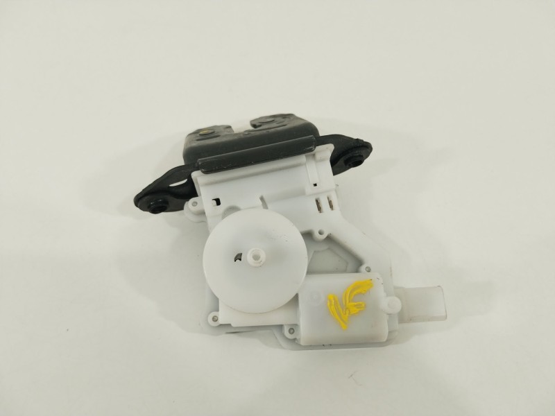 Recambio de cerradura maletero / porton para nissan qashqai (j11) 360 referencia OEM IAM 905024EA1B  