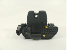 Recambio de cerradura maletero / porton para peugeot 208 style referencia OEM IAM 9684648680  