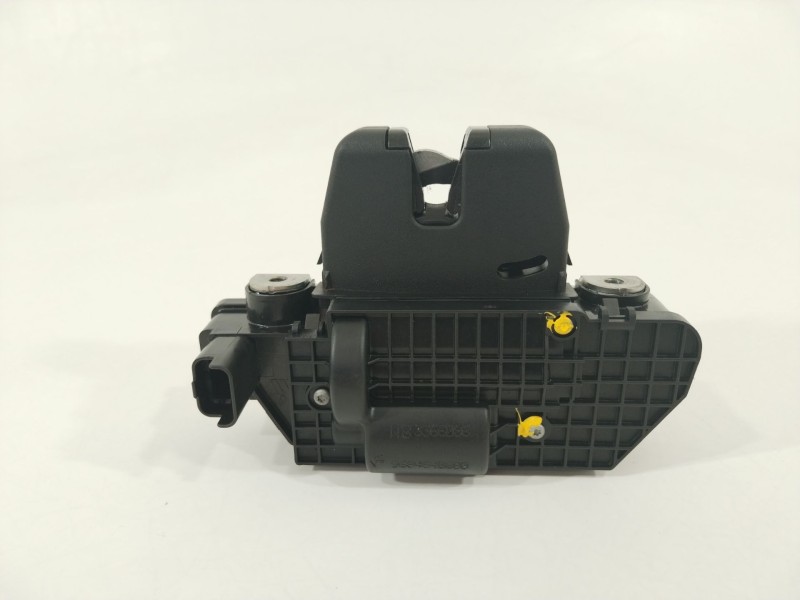 Recambio de cerradura maletero / porton para peugeot 208 style referencia OEM IAM 9684648680  