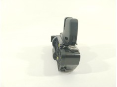 Recambio de cerradura maletero / porton para peugeot 208 style referencia OEM IAM 9684648680   2