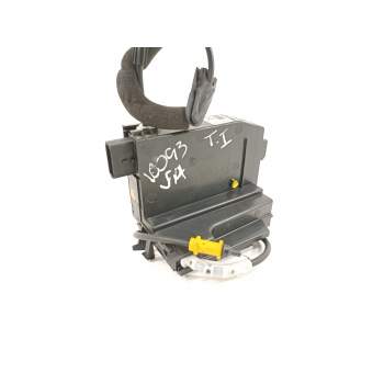CERRADURA PUERTA TRASERA IZQUIERDA 9810309980 