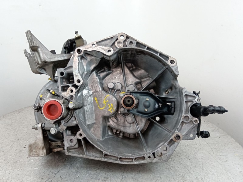 Recambio de caja cambios para citroën xsara picasso (n68) 1.6 16v referencia OEM IAM 20DP30  