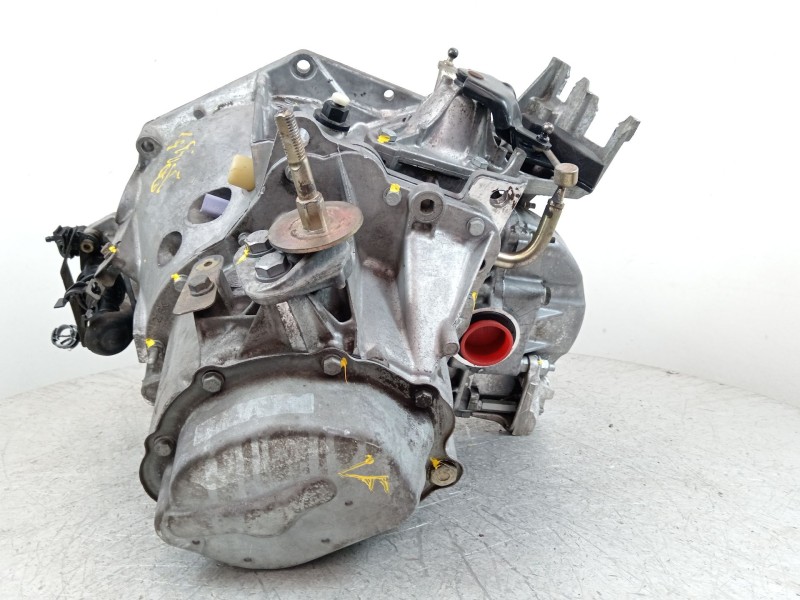 Recambio de caja cambios para citroën xsara picasso (n68) 1.6 16v referencia OEM IAM 20DP30  