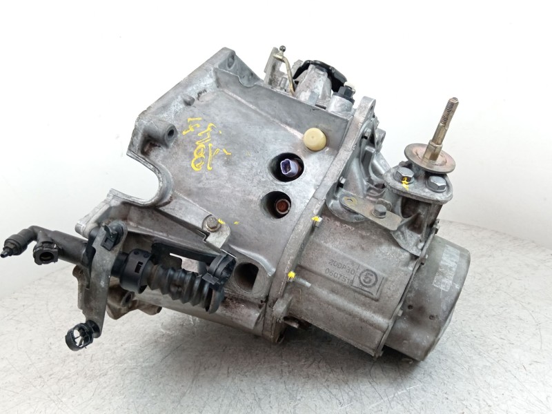 Recambio de caja cambios para citroën xsara picasso (n68) 1.6 16v referencia OEM IAM 20DP30  