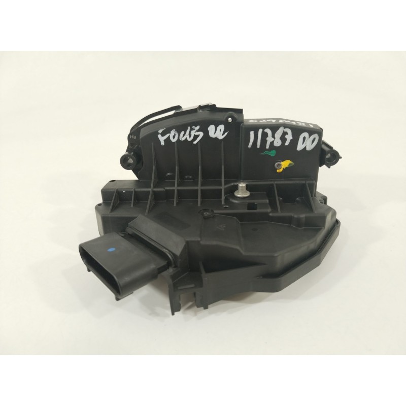 Recambio de cerradura puerta delantera derecha para ford focus iii sedán 1.6 ti referencia OEM IAM 921760102  
