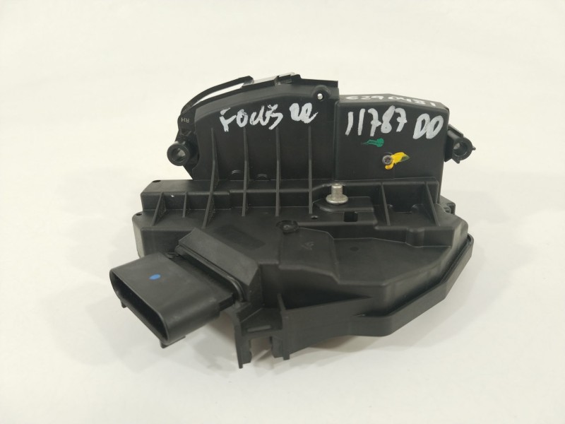 Recambio de cerradura puerta delantera derecha para ford focus iii sedán 1.6 ti referencia OEM IAM 921760102  