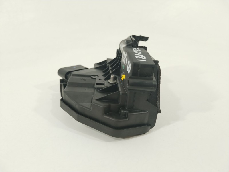 Recambio de cerradura puerta delantera derecha para ford focus iii sedán 1.6 ti referencia OEM IAM 921760102  