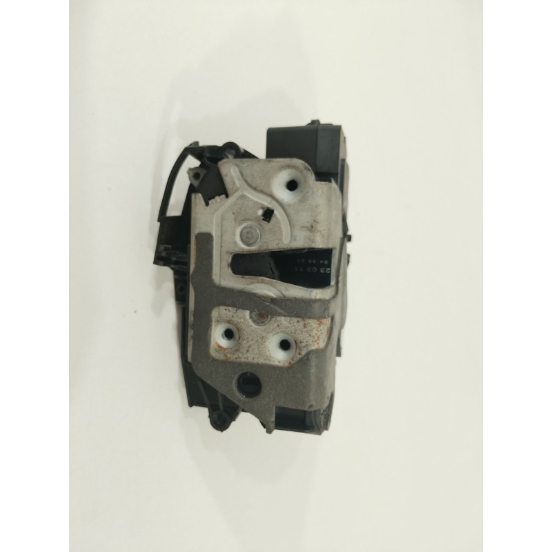 Recambio de cerradura puerta delantera derecha para ford focus iii sedán 1.6 ti referencia OEM IAM 921760102  
