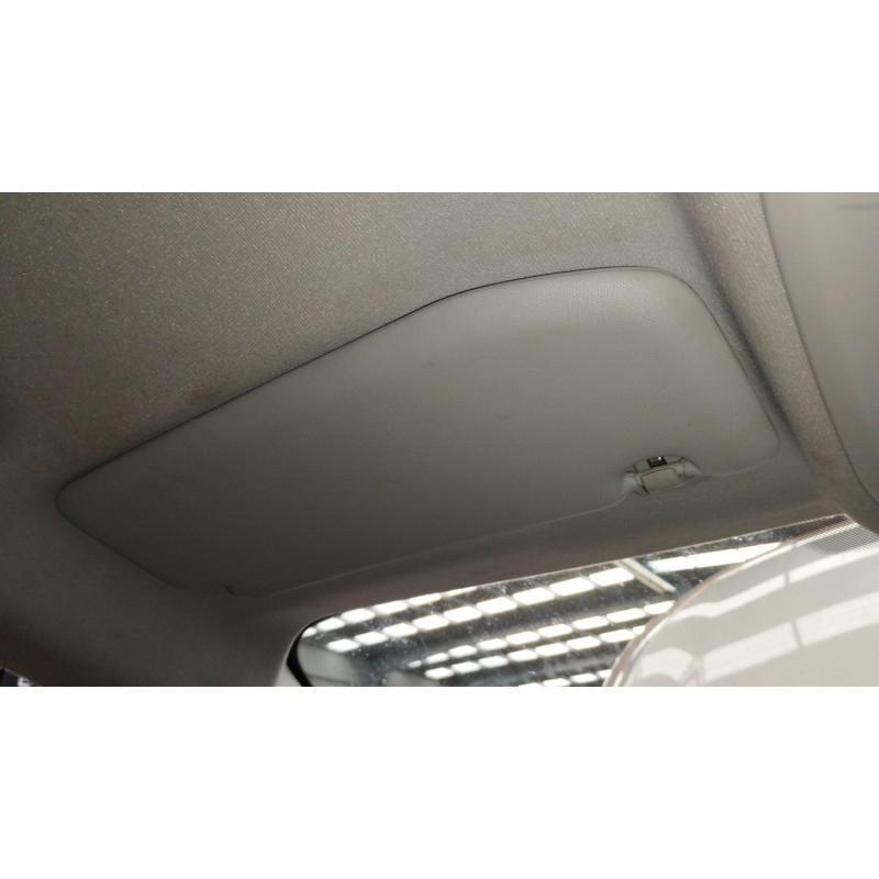 Recambio de parasol izquierdo para opel corsa f (p2jo) 1.5 (68) referencia OEM IAM 1619396180  