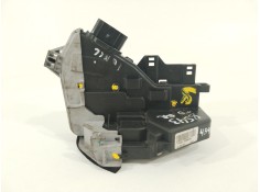 Recambio de cerradura puerta trasera derecha para hyundai ioniq elektro referencia OEM IAM 81420G2000  