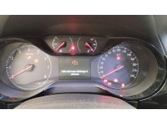 Recambio de cuadro instrumentos para opel corsa f (p2jo) 1.5 (68) referencia OEM IAM 9831576180  