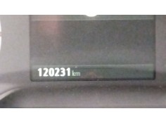 Recambio de cuadro instrumentos para opel corsa f (p2jo) 1.5 (68) referencia OEM IAM 9831576180   2