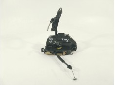 Recambio de cerradura puerta delantera izquierda para peugeot 307 cc (s1) 2.0 referencia OEM IAM 52229280  