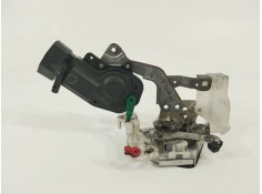 Recambio de cerradura puerta delantera izquierda para citroën c1 sx referencia OEM IAM 9135T2  