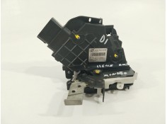 Recambio de cerradura puerta delantera izquierda para ford mondeo ber. (ca2) limited edition referencia OEM IAM 6M2AR21813EB  