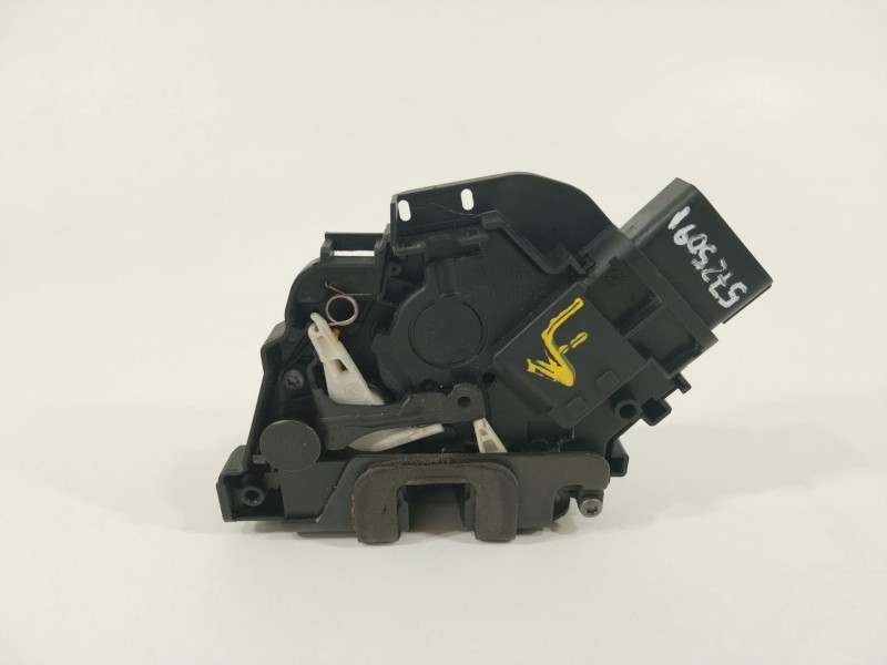 Recambio de cerradura puerta delantera izquierda para ford mondeo ber. (ca2) limited edition referencia OEM IAM 6M2AR21813EB  