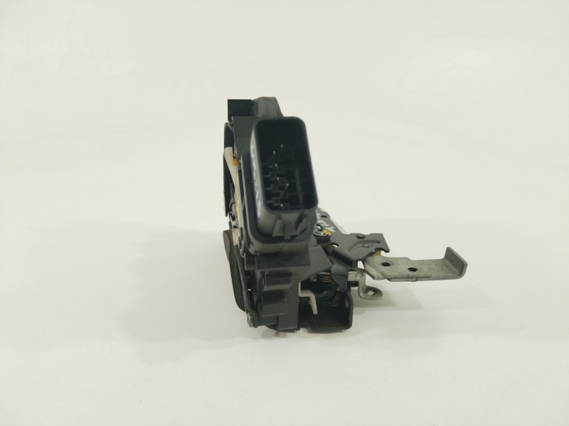 Recambio de cerradura puerta delantera izquierda para ford mondeo ber. (ca2) limited edition referencia OEM IAM 6M2AR21813EB  