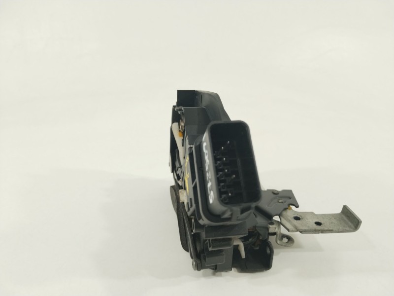 Recambio de cerradura puerta delantera izquierda para ford mondeo ber. (ca2) limited edition referencia OEM IAM 6M2AR21813EB  