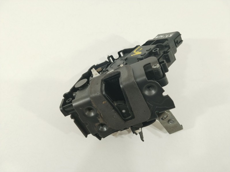Recambio de cerradura puerta delantera izquierda para ford mondeo ber. (ca2) limited edition referencia OEM IAM 6M2AR21813EB  